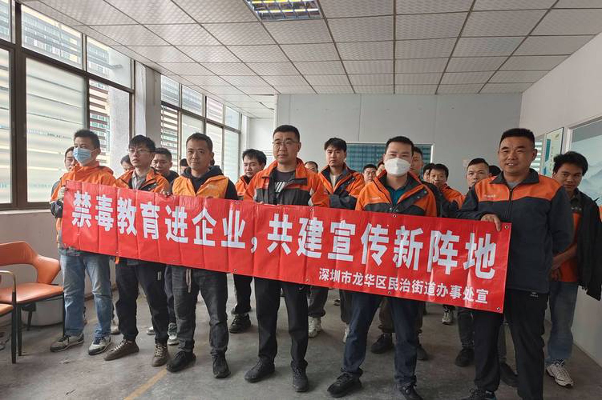劳保手套行业的风向标:市场动态解析