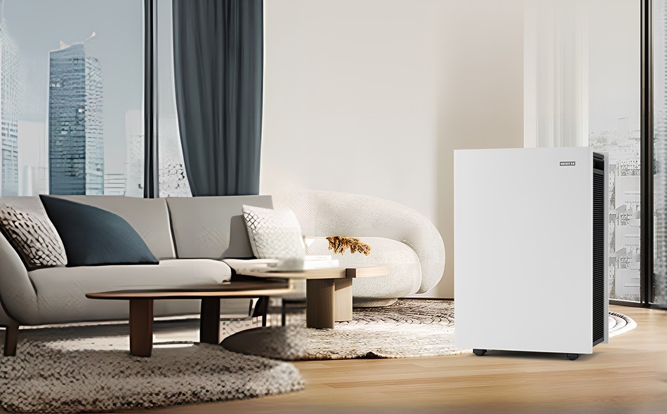 國內品牌空氣凈化器推薦，哪家空氣凈化器效果好？